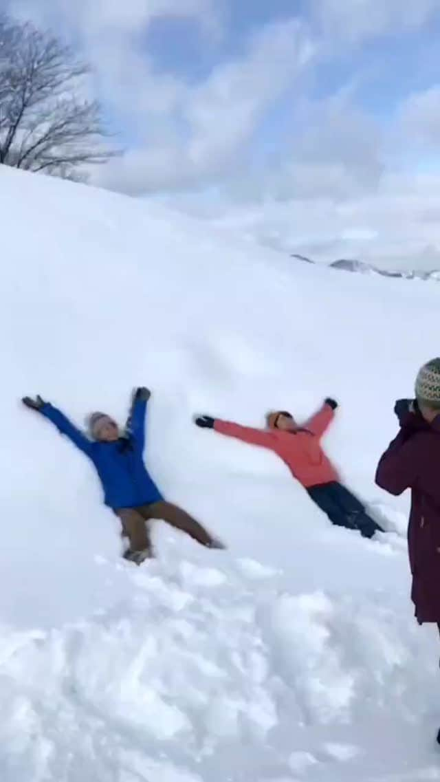 三宅裕子のインスタグラム