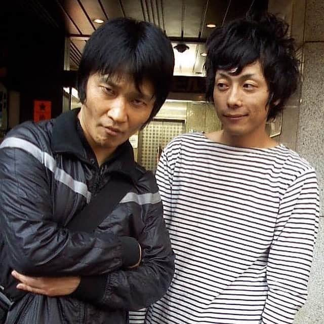 永野さんのインスタグラム写真 - (永野Instagram)「久しぶりにマッチポンプと会いました  #今夜くらべてみました」1月13日 23時16分 - naganoakunohana