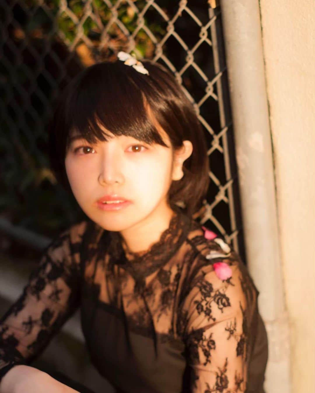 佐咲日菜のインスタグラム