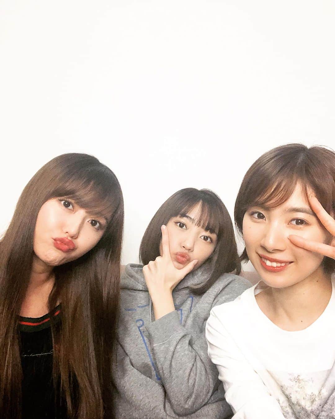 RUUNAのインスタグラム