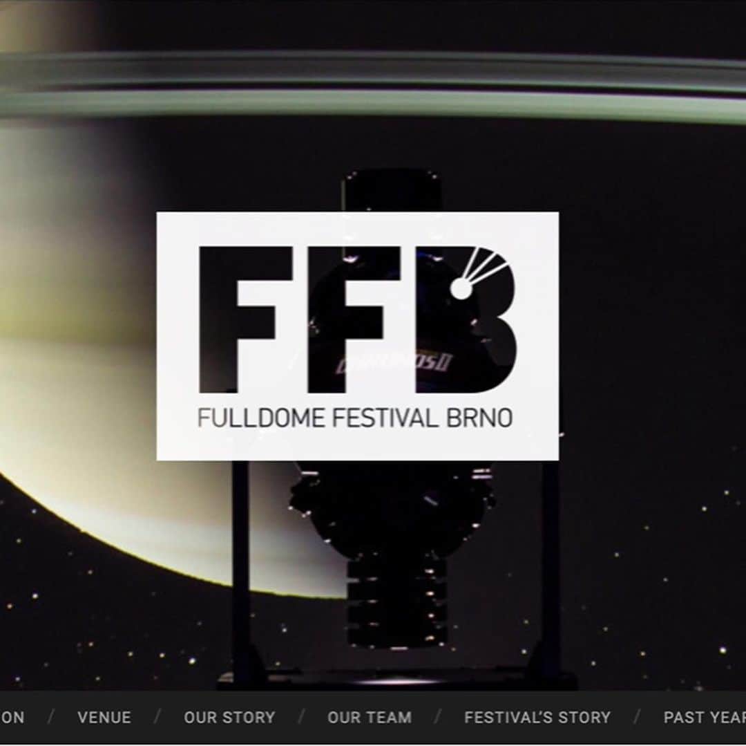 橋本昌彦さんのインスタグラム写真 - (橋本昌彦Instagram)「2021 FFB  ヨーロッパ最大のフルドームフェスティバルでの上映が決まりました🌈✨  チェコ　ブルノで開催される Fulldome Festival Brno   2020年に開催予定でしたが コロナの影響で延期となり 今年上映されるか心配でしたが  2021年 LIFEが上映されることが決まりました👏 開催日　7月27-30日  コロナによって 世界が今何を感じているのか そしてこれから どんな未来を描いていくのか 私たち人類は その分岐点に立っています  コロナが世界に拡がっている中で 「LIFE」は世界中の人類に 愛と希望の光を💖🌈🙏 届けてくれると信じています  ⭐️LIFE English Page⭐️ https://www.life-planetarium.com/english  #life  #lifeいのち  #ドーム  #ffb  #プラネタリウム  #planetarium  #愛  #love」1月13日 23時35分 - masahikohashimoto