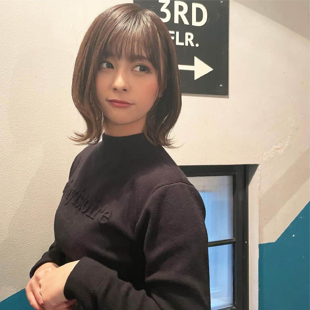 佐藤栞のインスタグラム