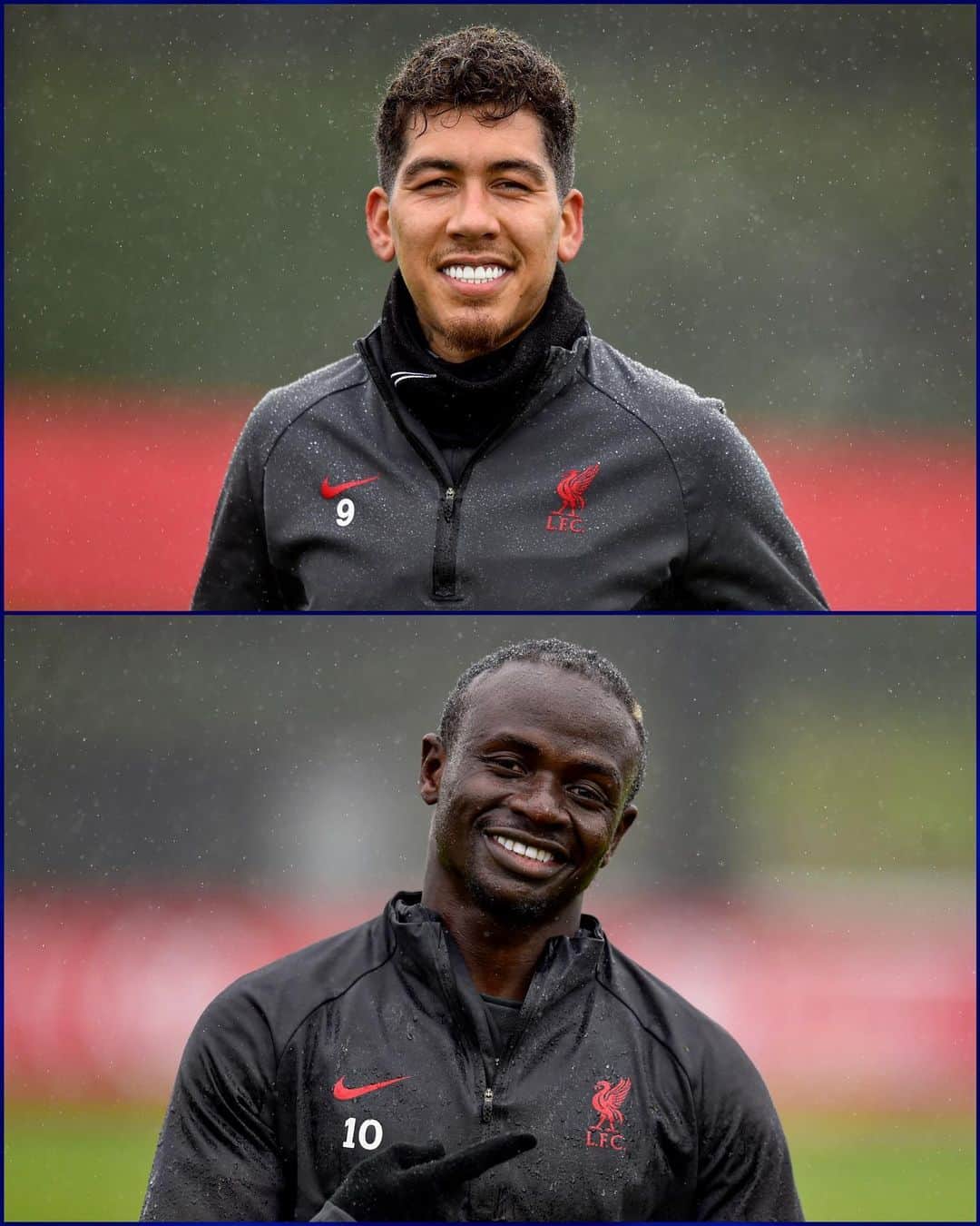 UEFAチャンピオンズリーグさんのインスタグラム写真 - (UEFAチャンピオンズリーグInstagram)「🇧🇷 🇸🇳 Firmino or Mané? Who’s your favourite & why? ♥️ 🤔   #UCL #LFC」1月13日 23時48分 - championsleague