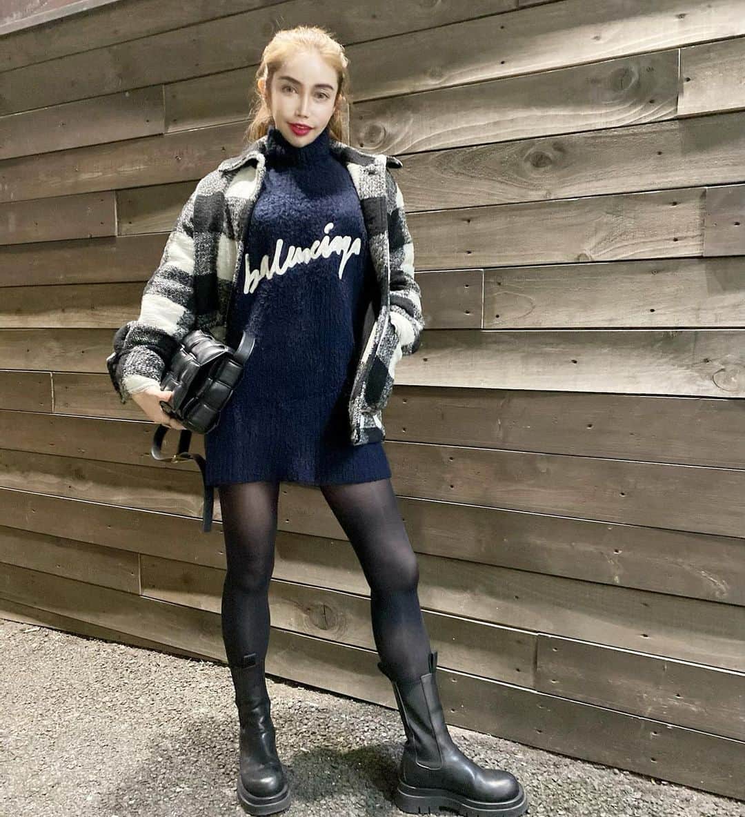 fashion dog loverのインスタグラム