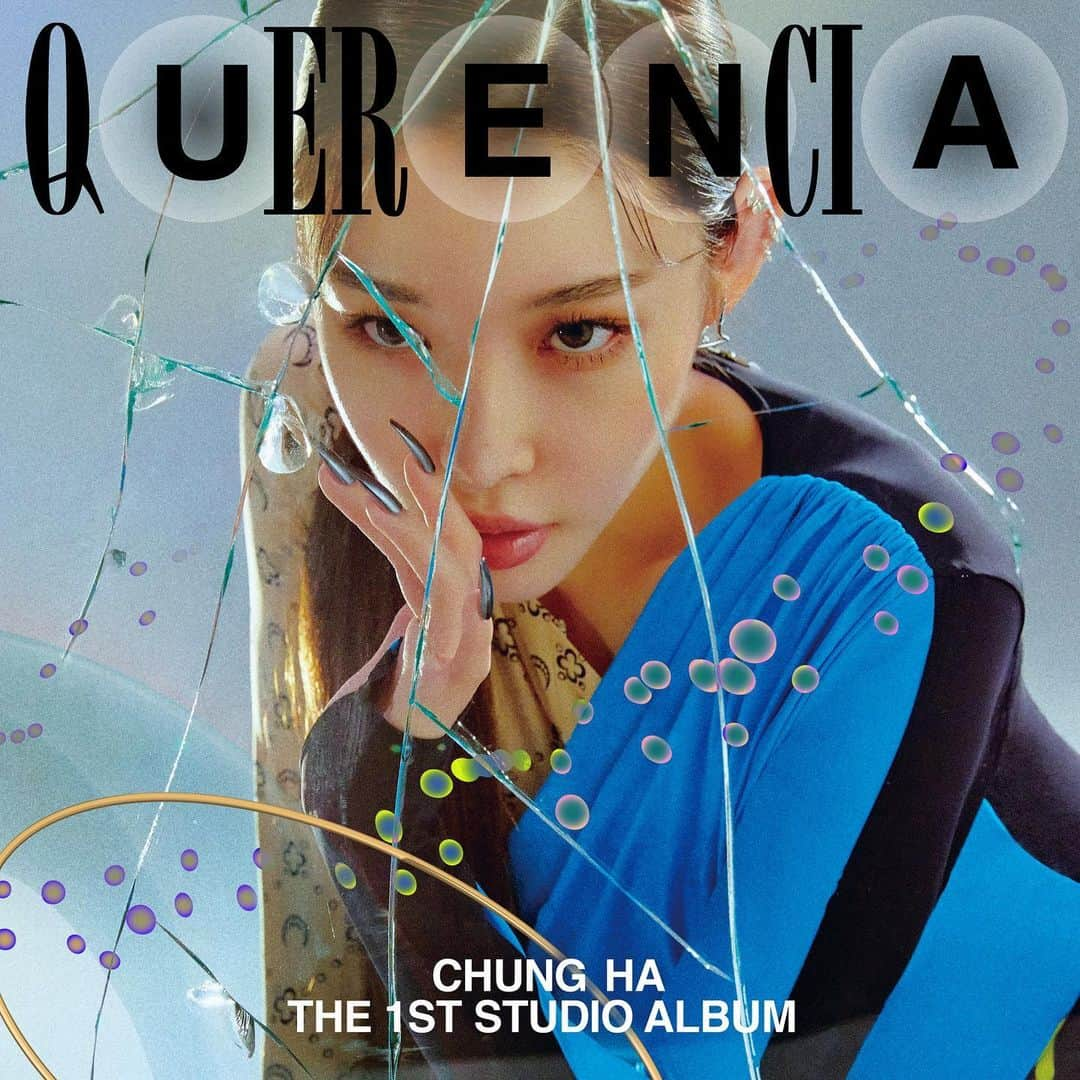 チョンハさんのインスタグラム写真 - (チョンハInstagram)「CHUNG HA The 1st Studio Album [ Querencia ] ⠀⠀⠀⠀⠀⠀⠀⠀⠀⠀⠀⠀⠀⠀⠀⠀⠀⠀⠀⠀⠀⠀⠀⠀⠀⠀⠀⠀⠀⠀⠀⠀⠀ Online Cover Image ⠀⠀⠀⠀⠀⠀⠀⠀⠀⠀⠀⠀⠀⠀⠀⠀⠀⠀⠀⠀⠀⠀⠀⠀⠀⠀⠀⠀⠀⠀⠀⠀⠀ #청하 #CHUNGHA #CHUNGHA_Querencia #CHUNGHA_Bicycle #Querencia #Bicycle」1月14日 0時00分 - chungha_official