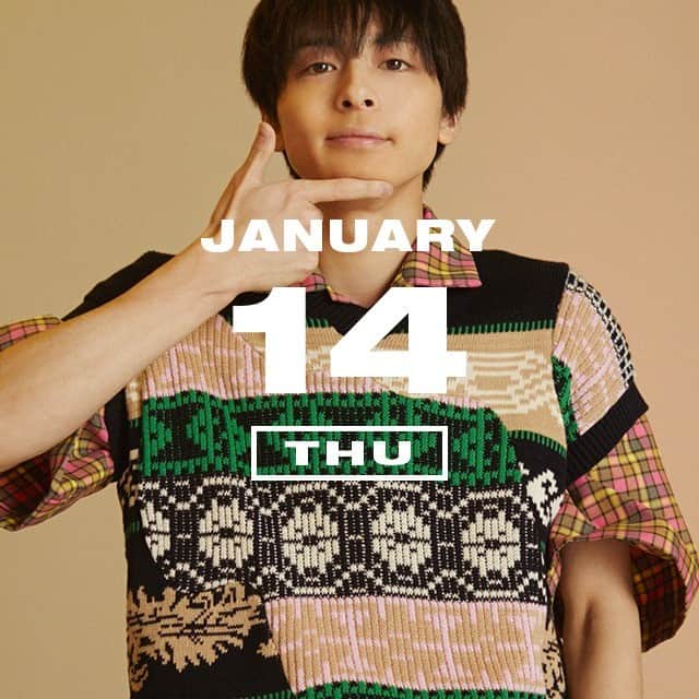 NYLON JAPANさんのインスタグラム写真 - (NYLON JAPANInstagram)「1月14日『褒め言葉カードの日』。今日は感謝の言葉で、仲間や家族にハッピーなヴァイブスを伝達！  NYLON.JPでは「365日、毎日がアニバーサリー」をテーマに、ファッショナブルでユニークなスタイリングを毎日提案しているよ！  http://www.nylon.jp/365  MODEL：MAHIRO TAKASUGI（SPICE POWER）@mahirotakasugi_   #365anniversary #fashion #makeup #bomdiaeauty #style #今日は何の日 #make #nylonjapan #nylonjp #coordinated #coordinates #ootd #outfi #coordinate #photography #beautiful #photooftheday」1月14日 0時00分 - nylonjapan