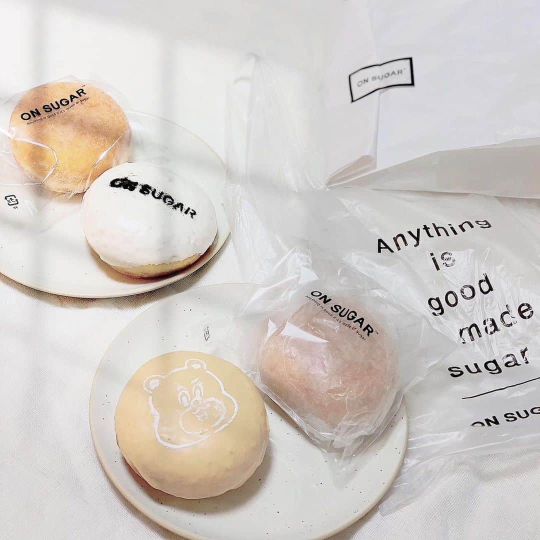 石橋あこのグルメインスタ