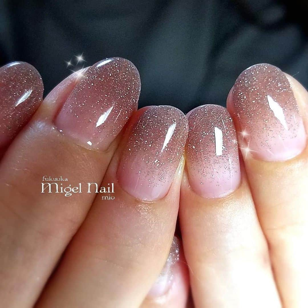 Icegel Nailのインスタグラム