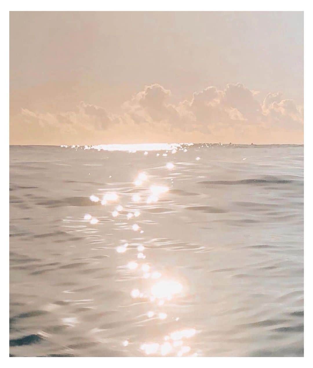 ジュリアナ・パエスのインスタグラム：「✨feelings ✨#ificouldpicturedreams #bomdia🌞」