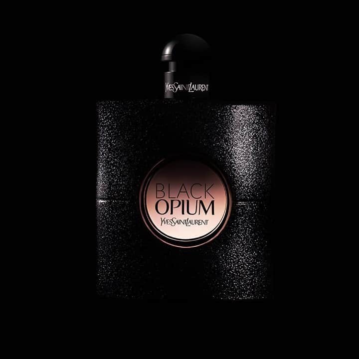 Yves Saint Laurent Beautyのインスタグラム