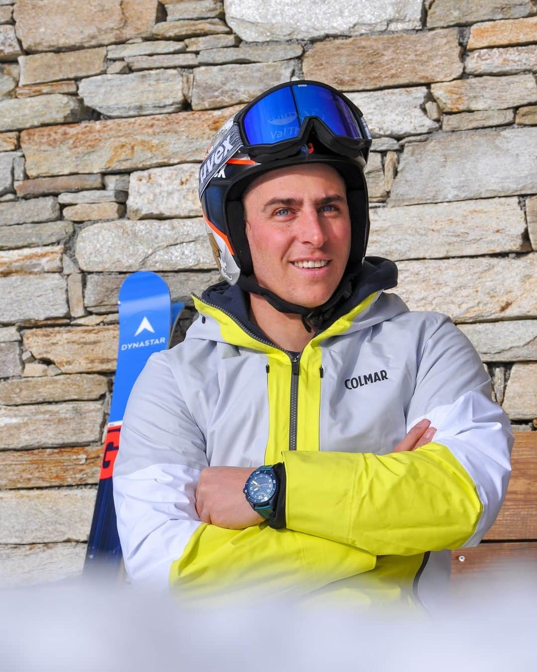アルピナさんのインスタグラム写真 - (アルピナInstagram)「When the #AlpinerXAlive meets athletes, there are no more boundaries to progress.   #AlpinaWatches #ReachYourSummit #AlpinaFamily Check out the link in bio to learn more about our AlpinerX Alive Collection . . . . . #Smartwatch #ConnectedWatch #Alpina #Alpinist #Outdoors #GPS #altitude #RECCO #watch #watches #watchesofinstagram #watchporn #watchoftheday #watchaddict #timepiece #watchfam  #instawatch #wristwatch #wristporn #dailywatch #watchgeek #watchnerd #womw #wristgame #watchcollector #watchanish」1月14日 1時00分 - alpinawatches