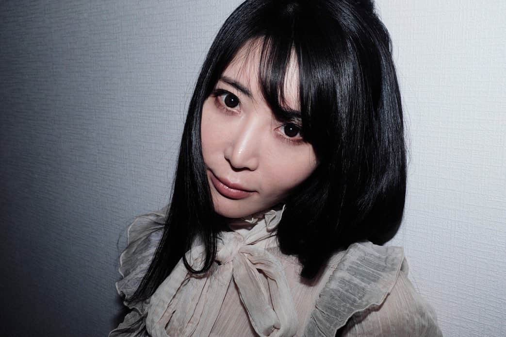 七菜乃さんのインスタグラム写真 - (七菜乃Instagram)「photo @kasai_chikashi  #photo  #photo_japan  #portrait  #portraitphotography #撮影 #摄影」1月14日 1時29分 - nananano.nano