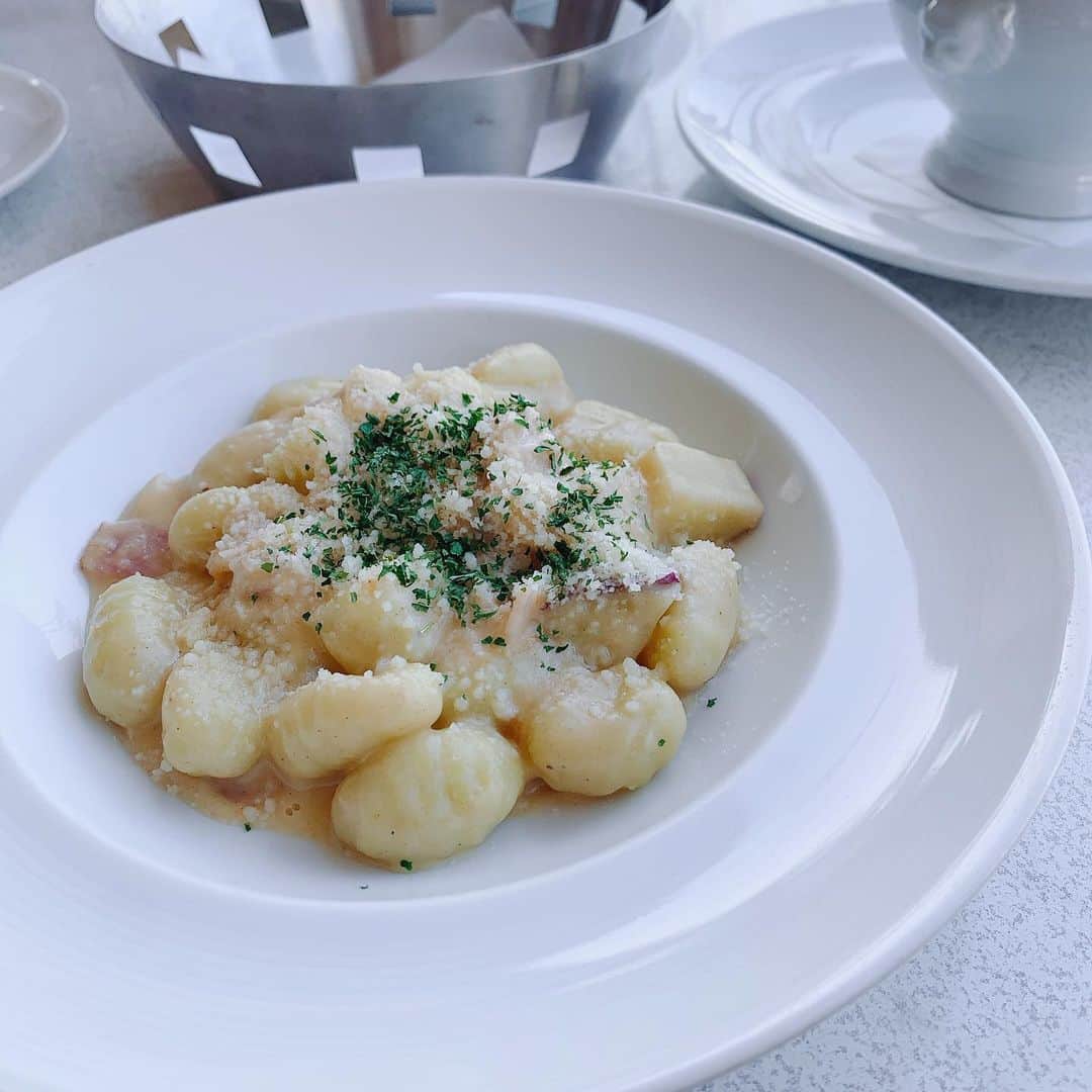 沖田愛加のグルメインスタ