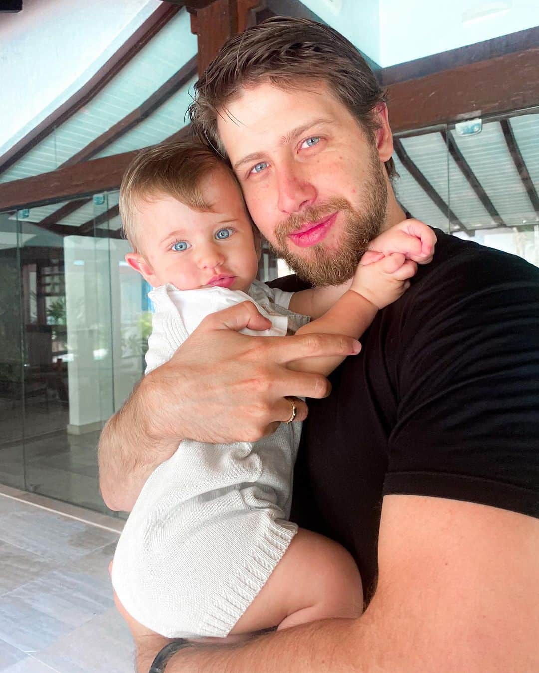 マリ・マリアのインスタグラム：「Não tenho estruturas 😍」