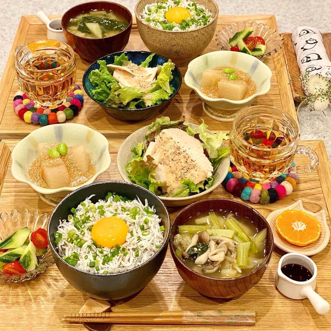 @i.K ◡̈*✧のインスタグラム