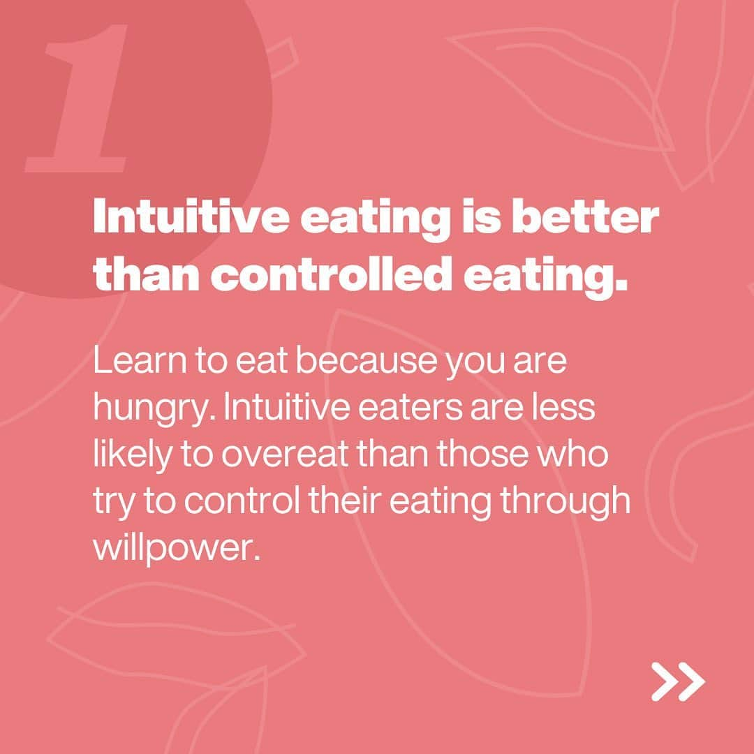 TED Talksさんのインスタグラム写真 - (TED TalksInstagram)「Started a diet in the new year? We hate to break it to you, but it probably won't work. Even if you do lose weight, you’re very likely to gain it back (and possibly a bit more.) And it isn’t even your fault! "Your brain has its own sense of what you should weigh, no matter what you consciously believe," says neuroscientist Sandra Aamodt. "You can use lifestyle choices to move your weight up and down within that range, but it's much, much harder to stay outside of it." Visit the link in our bio to learn the scientific reasons why diets typically do more harm than good — as well as Aamodt's tips for how to practice intuitive eating instead.」1月14日 1時54分 - ted