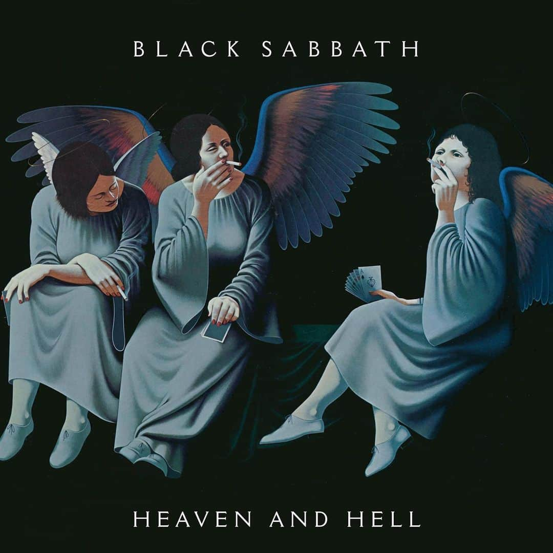 ギーザー・バトラーさんのインスタグラム写真 - (ギーザー・バトラーInstagram)「Black Sabbath fans and metal lovers worldwide, get ready for something huge…   Two back-to-back monster albums, HEAVEN AND HELL and MOB RULES, are being rereleased in special newly remastered, expanded deluxe editions.  Available March 5, these reissues will include rare and unreleased music, and will be available as 2CD or 2LP sets.  HEAVEN AND HELL: DELUXE EDITION adds several bonus tracks that have never been released in North America, including versions of “Children Of The Sea” and “Die Young,” recorded live in 1980 in Hartford, CT, and much more!  MOB RULES: DELUXE EDITION boasts an expansive selection of rare and unreleased recordings, including a newly mixed version of “The Mob Rules,” and the entire concert recorded in 1982 in Portland, OR. Listen to “Heaven and Hell (Live B-side)” and “The Mob Rules (Live at Portland Memorial Coliseum, Portland, OR, 4/22/1982)” ahead of each release here: https://Rhino.lnk.to/hahmr」1月14日 2時05分 - geezerbutler