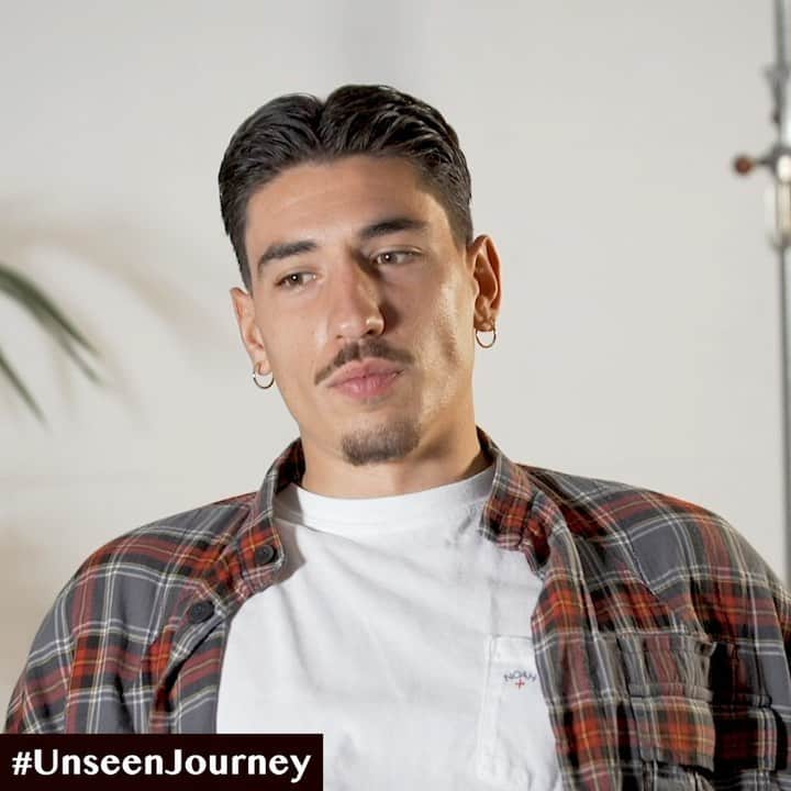のインスタグラム：「#UnseenJourney - OUT NOW! An 18-month journey told through a 9-part series. What began as a passion project, turned into a documentary giving you full access into what it takes to get back from an ACL surgery.   Let me know your thoughts using #UnseenJourney and I’ll try and get back to as many as I can! Hope you all enjoy it ❤️  LINK IN BIO   Produced by @hifen.studios」