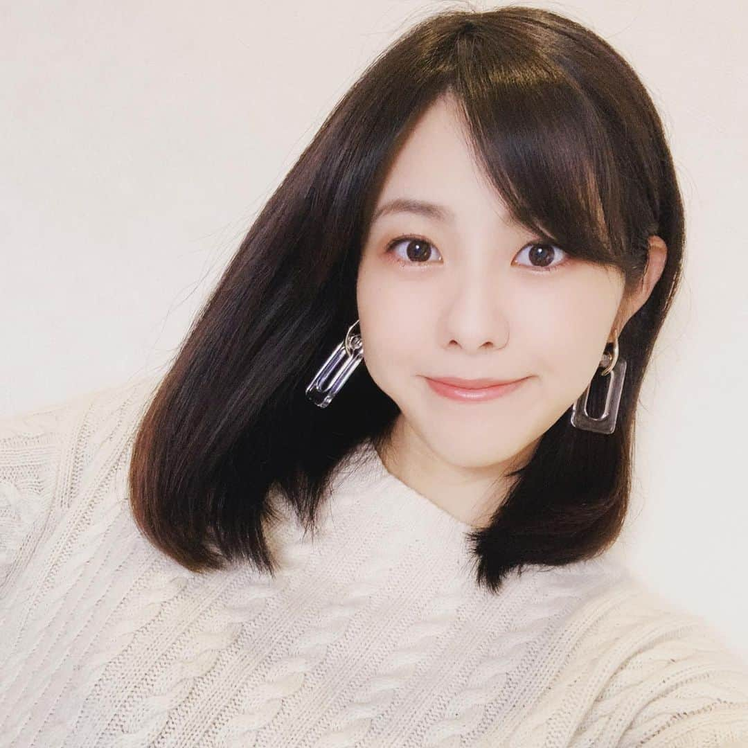 池田愛さんのインスタグラム写真 - (池田愛Instagram)「Twitterのアイコン変えました🥰 LINEもこれにしたよー！！」1月14日 2時07分 - ai_ik3