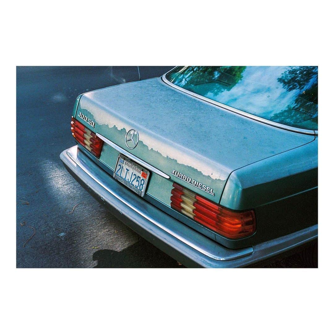 ル・ユースのインスタグラム：「Film drop #35mm 🙃  1. Beverly Hills 2. West Hollywood 3. Can’t remember  4. Palm Springs 5. Santa Monica 6. Palm Springs 7. South Park, DTLA 8. Beverly Hills 9. Palm Springs (Bri shot this one) 10. Palm Springs    Kodak Portra 800 and Lomography 400」