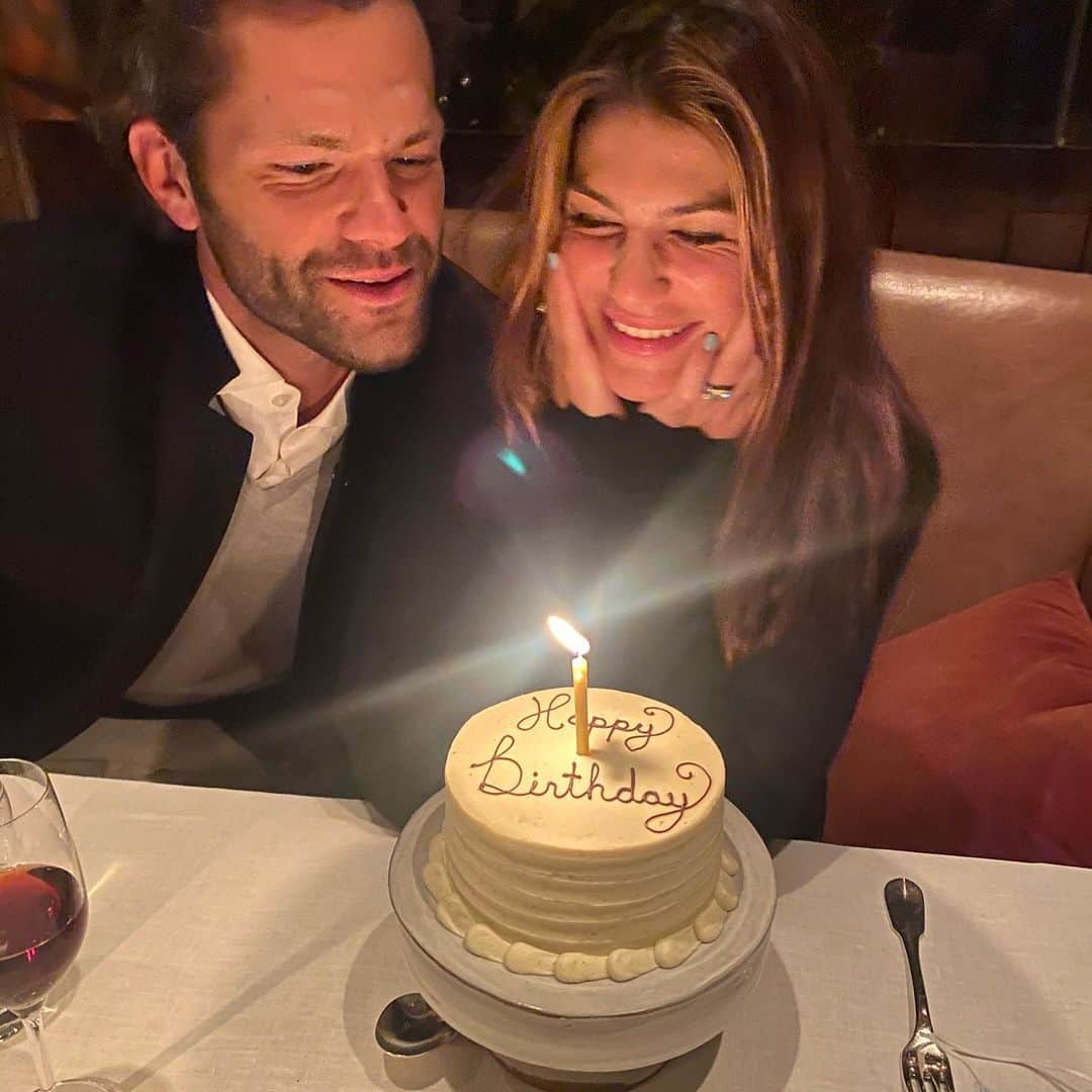 ジャレッド・パダレッキのインスタグラム：「Forever grateful that my best friends also happen to be my family. 🙏🏻」