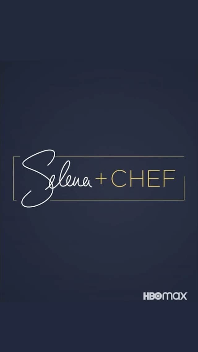 ケリスのインスタグラム：「Three weeks post baby, in the middle of covid lockdown, I got to teach  @selenagomez one of my favorite recipes... Tune in on January 21st to see!」