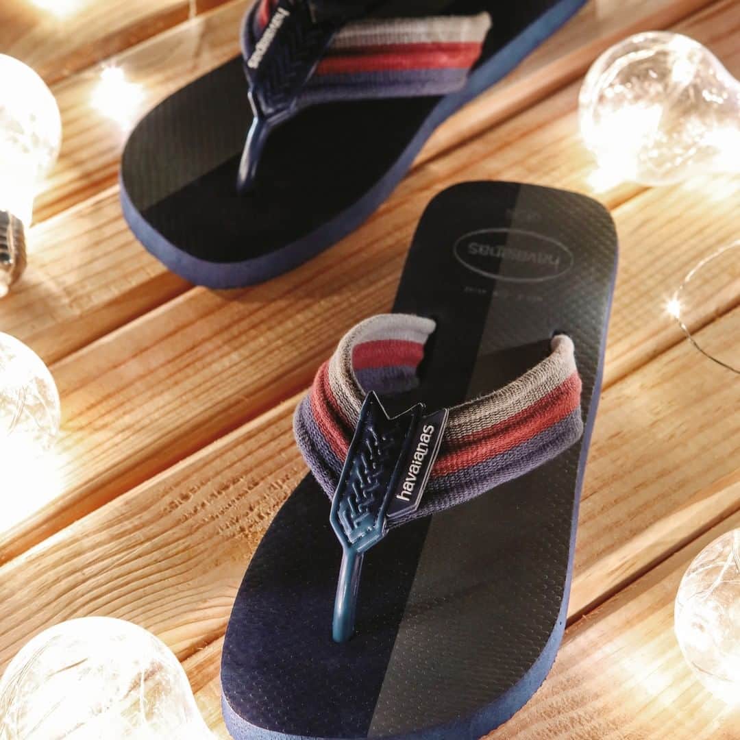 Havaianas Europeさんのインスタグラム写真 - (Havaianas EuropeInstagram)「New Resolution: Get your significant other a nice pair of flip flops 💁‍♀️ #mensfashion #urban #style」1月14日 4時00分 - havaianaseurope