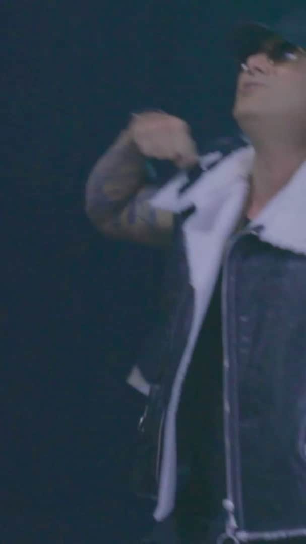 ヤンデルのインスタグラム：「@wisin @manuelturizo @yandel」