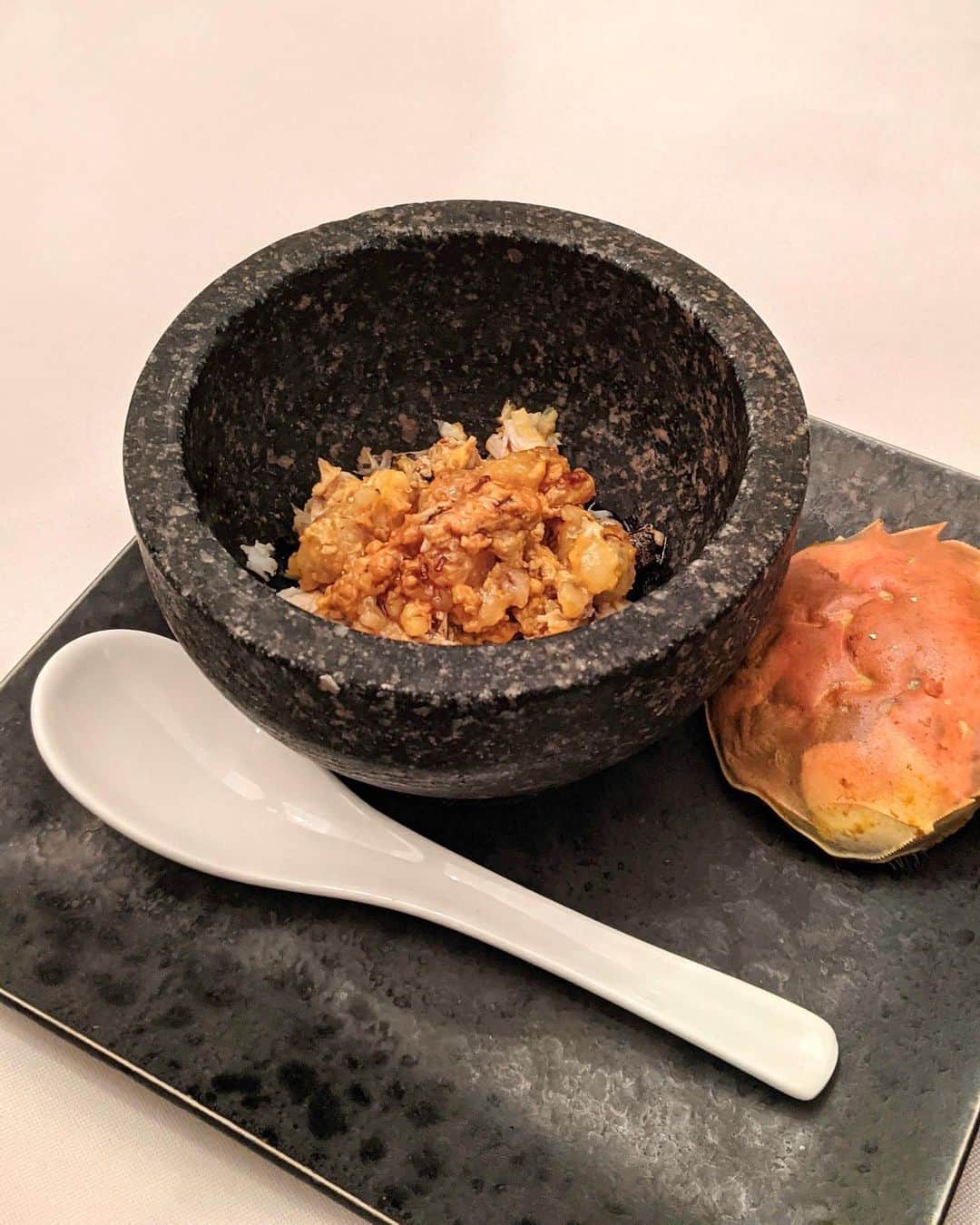 安岡あゆみのグルメインスタ