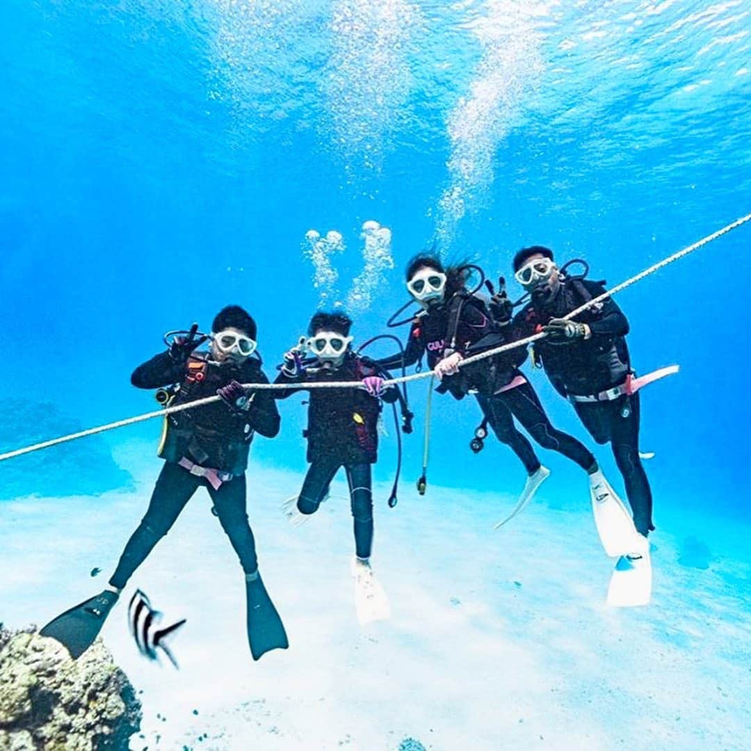 AKKOさんのインスタグラム写真 - (AKKOInstagram)「ᴋᴇʀᴀᴍᴀ ɪʀᴀɴᴅs ᴛʀɪᴘ ᴅɪᴠɪɴɢ🐠 ・ 今年1番感激した日🥺✨ ウミガメ🐢に出会った時の ダイビングの写真載せてなかったから 2020年の思い出に❤️ ・ 3枚目は マル秘㊙️写真掲載中です🤣w ・ ストーリーで大反響だったから pic載せちゃいました😅💦 ・ ・ 今年は仕事に追われた1年←いや、毎年だな😅💦 ほんと、唯一の楽しみは夏思いっきり楽しむ事でした🤗✨ ・ 来年もこういう遊びがたくさん出来るように頑張ります🥺✊🏾❤️ ・ ・ ・ ・ ・ ・ ・ ・ ・ #skindiving #okinawa #seaturtles #keramaislands #goproのある生活 #surfergirl #gull #skindiving #慶良間諸島 #慶良間諸島ダイビング #ダイビング女子 #シュノーケル #素潜り #スキンダイビング #珊瑚礁 #南国リゾート #沖縄 #海遊び #ウミガメと泳ぐ #サーファーガール #リゾートファッション #アクティブ女子 #横乗り女子 #サーフスタイル #ビーチガール #海好きな人と繋がりたい #ラテ肌 #離島巡り #沖縄の海  #ブルーチャージ #シュノーケルツアー」12月30日 21時10分 - alohakkooo_39