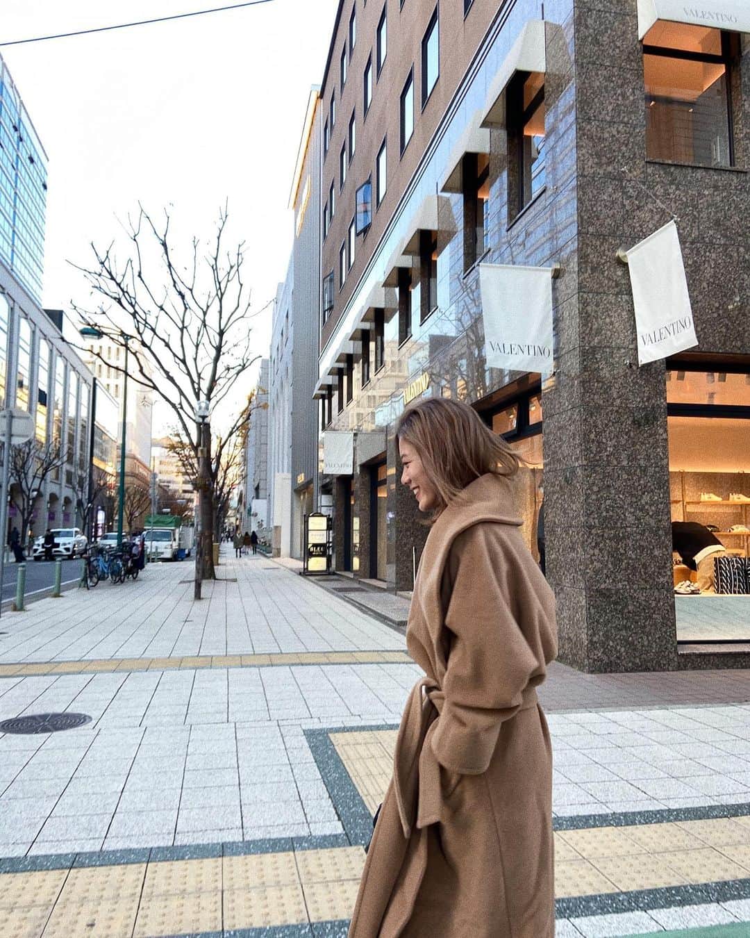 王子咲希(saki ouji)さんのインスタグラム写真 - (王子咲希(saki ouji)Instagram)「. . 久しぶりに神戸へ行ってきた〜🚗 . .  #cordinate  #ootd#code#fashion#outfit」12月30日 21時14分 - sakiouji