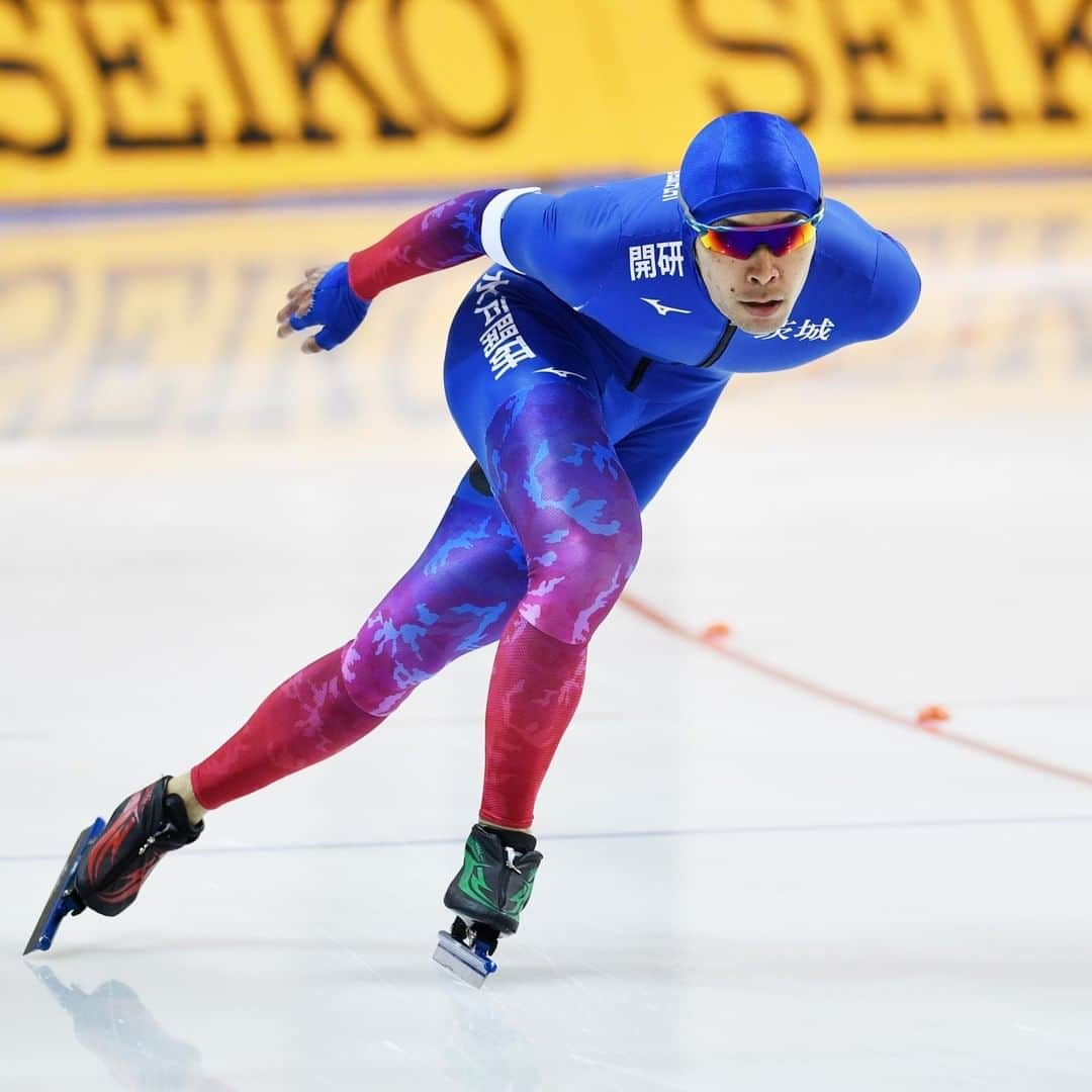 日本オリンピック委員会さんのインスタグラム写真 - (日本オリンピック委員会Instagram)「スピードスケートの全日本選手権最終日が30日に行われ、髙木美帆選手が女子1500m、5000mで優勝。28、29日に500m、1000m、3000mも制しており、全5種目で頂点に立ちました🎉🎉🎉🎉🎉 なお、世界記録を持つ1500mは自身の国内最高を更新する1分54秒08。 また、男子1500mは小田卓朗選手が制し、1万mは土屋良輔選手が13分14秒89の国内最高で優勝しました👏👏（写真：アフロスポーツ） . ⛸All Japan Speed Skating Championships⛸ . [Women's 1500m] 🥇髙木美帆/Miho Takagi　1:54.08 DR,RR . [Women's 5000m] 🥇髙木美帆/Miho Takagi　7:07.33 RR . [Men's 1500m] 🥇小田卓朗/Takuro Oda　1:45.72 . [Men's 10000m] 🥇土屋良輔/Ryosuke Tsuchiya　13:14.89 DR,RR . #スピードスケート #speedskating #がんばれニッポン #TEAMNIPPON #japaneseolympiccommittee . 📸AFLOSPORT」12月30日 21時16分 - teamjapanjoc