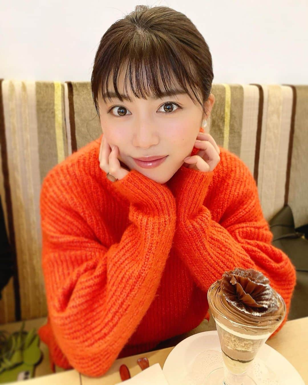 小池花瑠奈のインスタグラム：「今年も十二月大歌舞伎を観に行くことが出来ました🇯🇵 今年は観に行くのを楽しみにしていた舞台やコンサートが中止になってしまったり ちょっと物足りない気持ちもありましたが 年の締めくくりに良い舞台を観ることが出来て良かったです。  #歌舞伎 #十二月大歌舞伎 #歌舞伎観賞 #歌舞伎座 #松宮なつ」