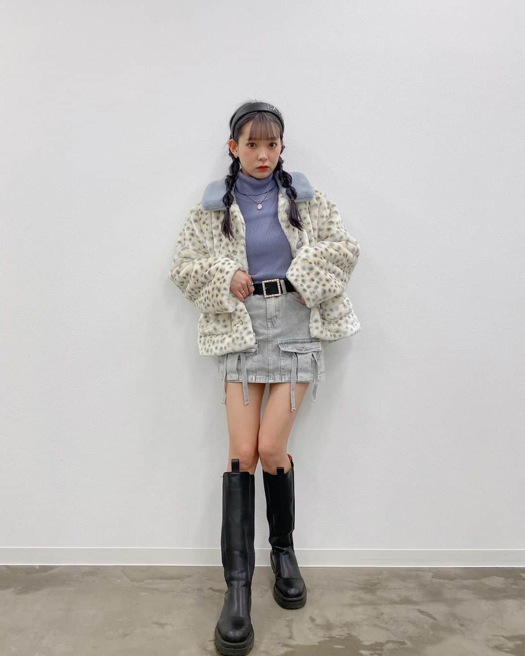 mimのインスタグラム