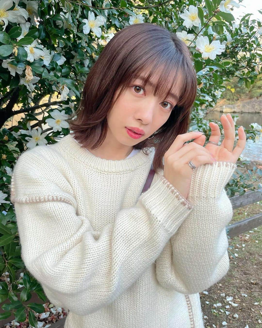 真山りかさんのインスタグラム写真 - (真山りかInstagram)「.﻿ ﻿ もう今年も終わるね…🙂早かった﻿ ﻿ #まやまにあ﻿ ﻿ .」12月30日 20時01分 - ma_yama_official