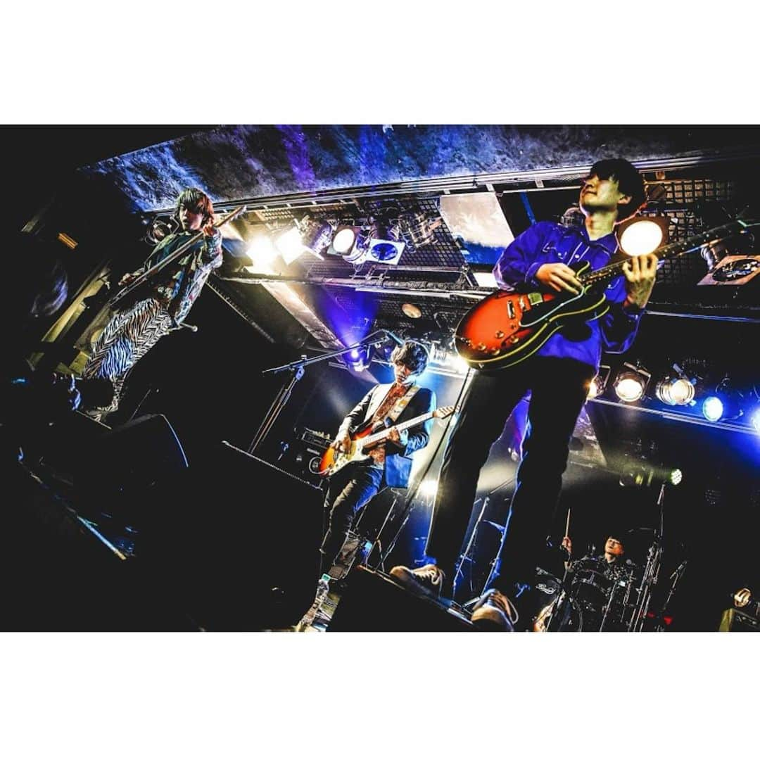 白山治輝さんのインスタグラム写真 - (白山治輝Instagram)「2020.12.22〜『LIVE PARADE winter』〜  photo by @nabespg」12月30日 20時05分 - harukithesun