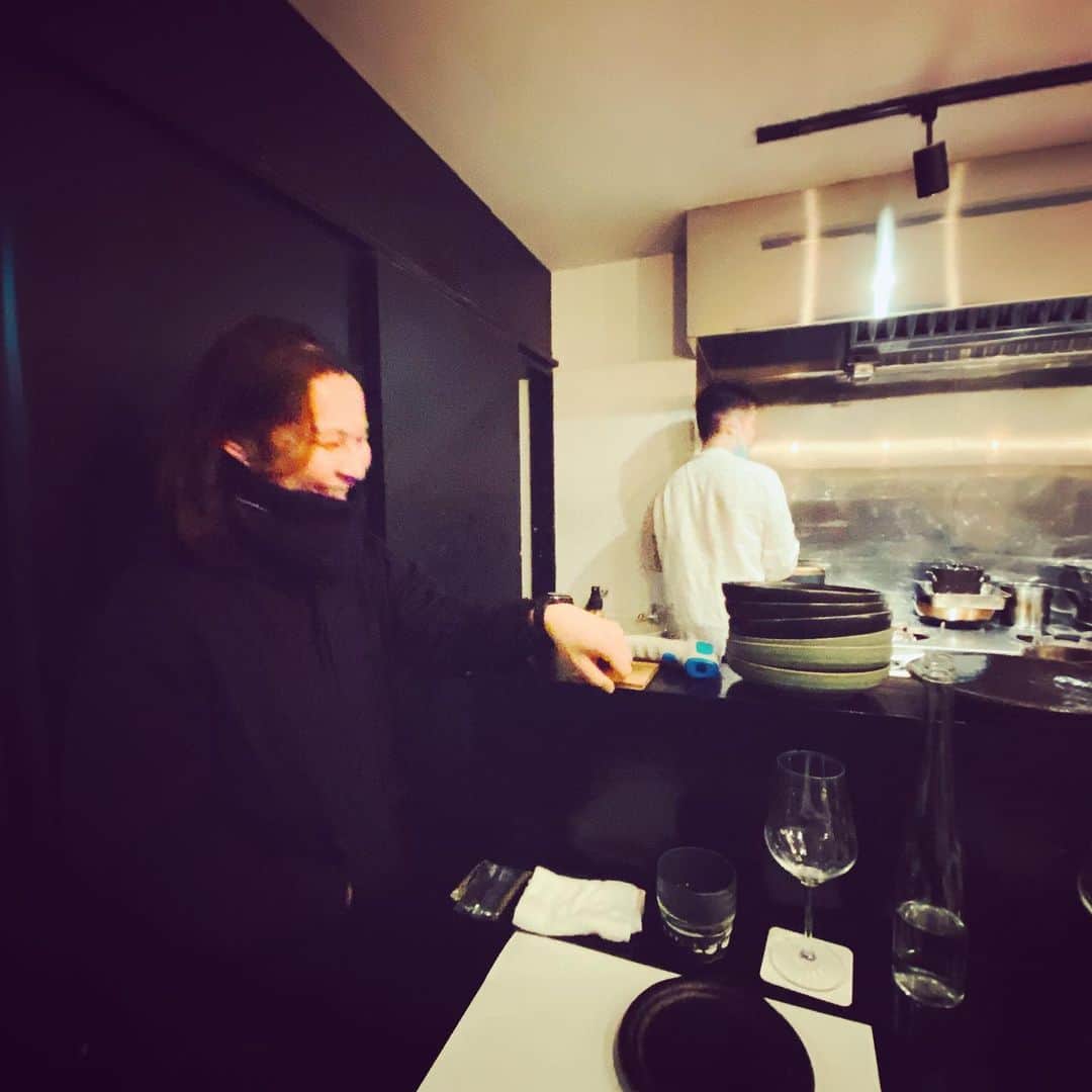 tokuのグルメインスタ