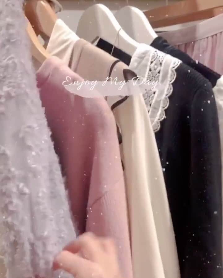 Fleur Fleurのインスタグラム：「又有新作🌝😱😱😱😱😱」