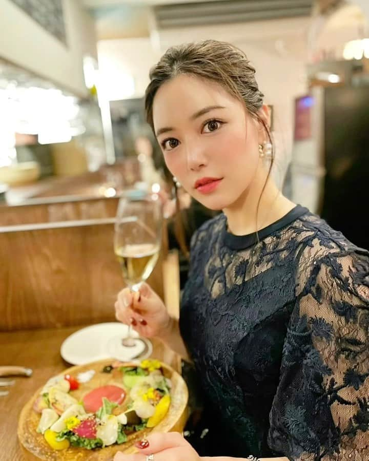 石井里奈のインスタグラム