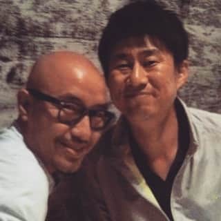 ホン・ソクチョンのインスタグラム