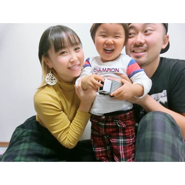 NON-Pのインスタグラム