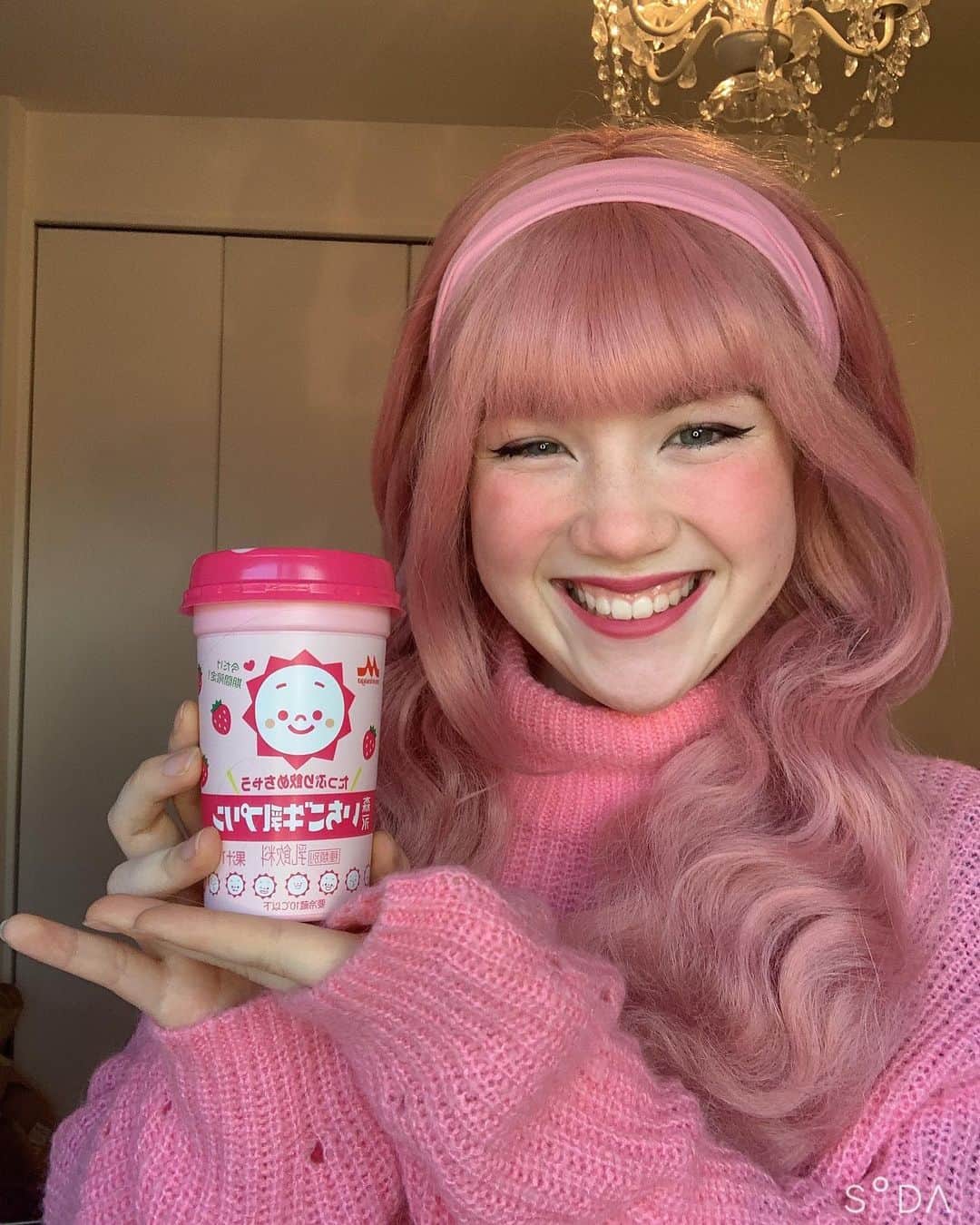 OJasのインスタグラム