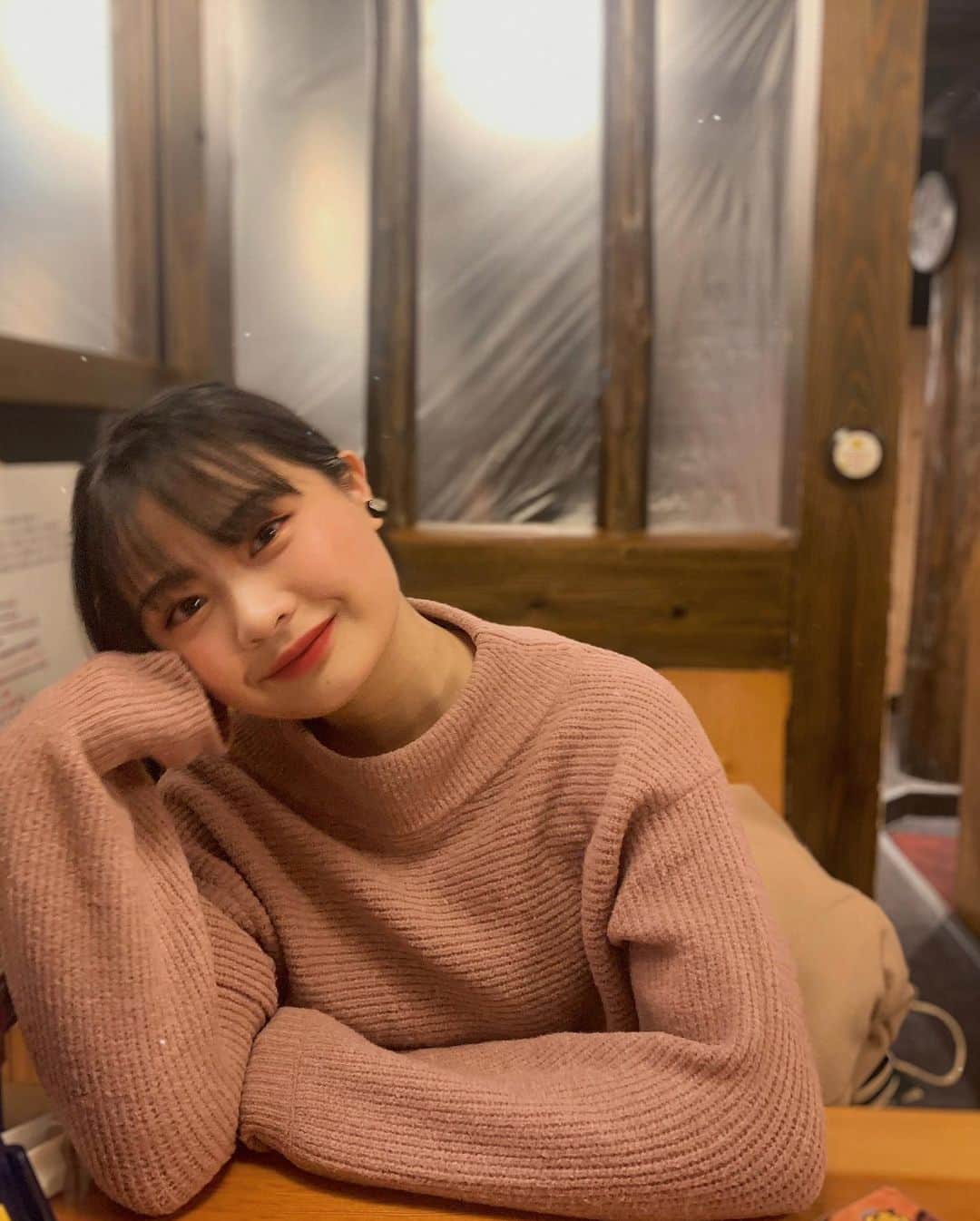 西本ヒカルのインスタグラム：「２０でいるのもあと少し＾＾」