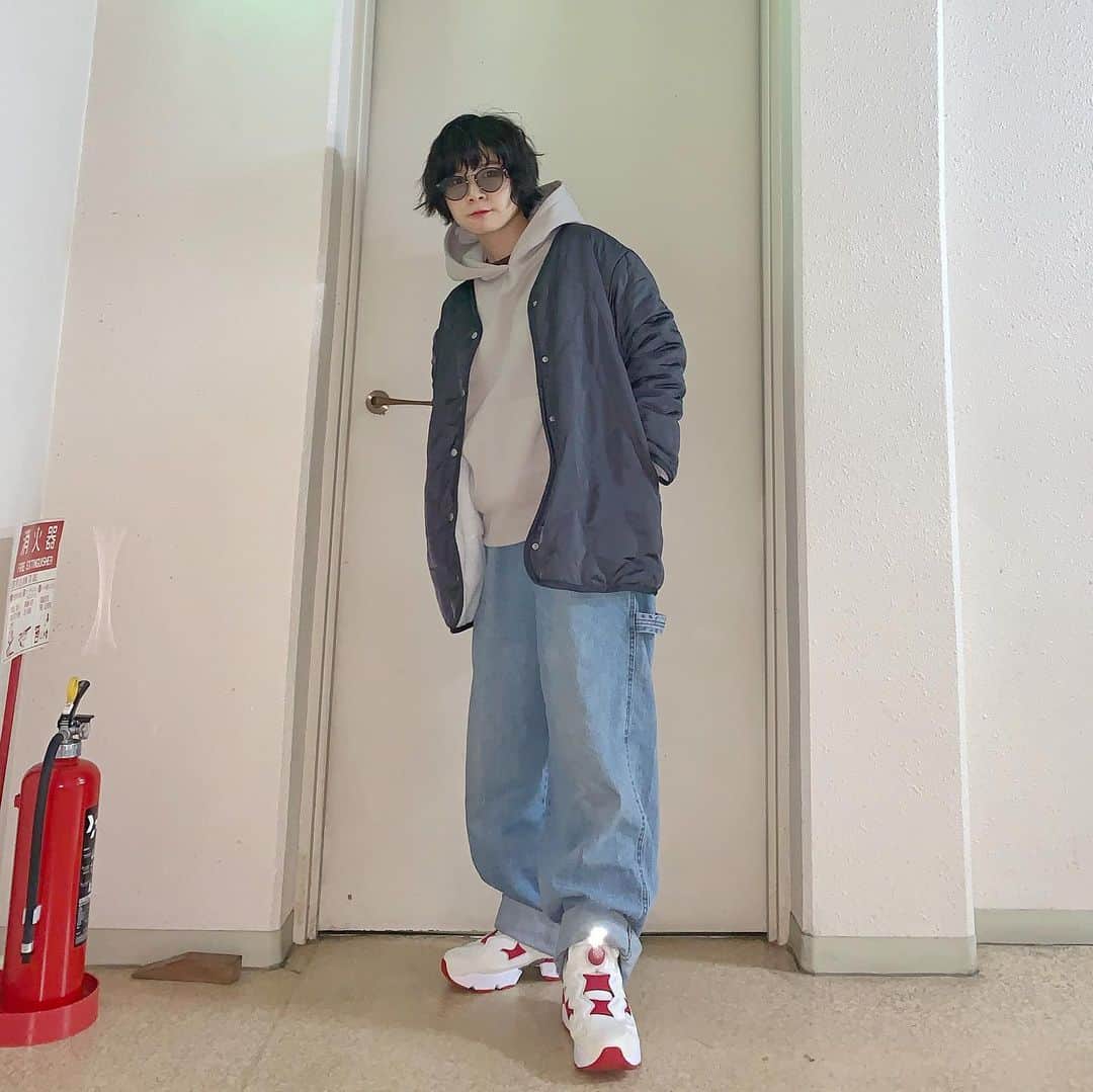 光永のインスタグラム
