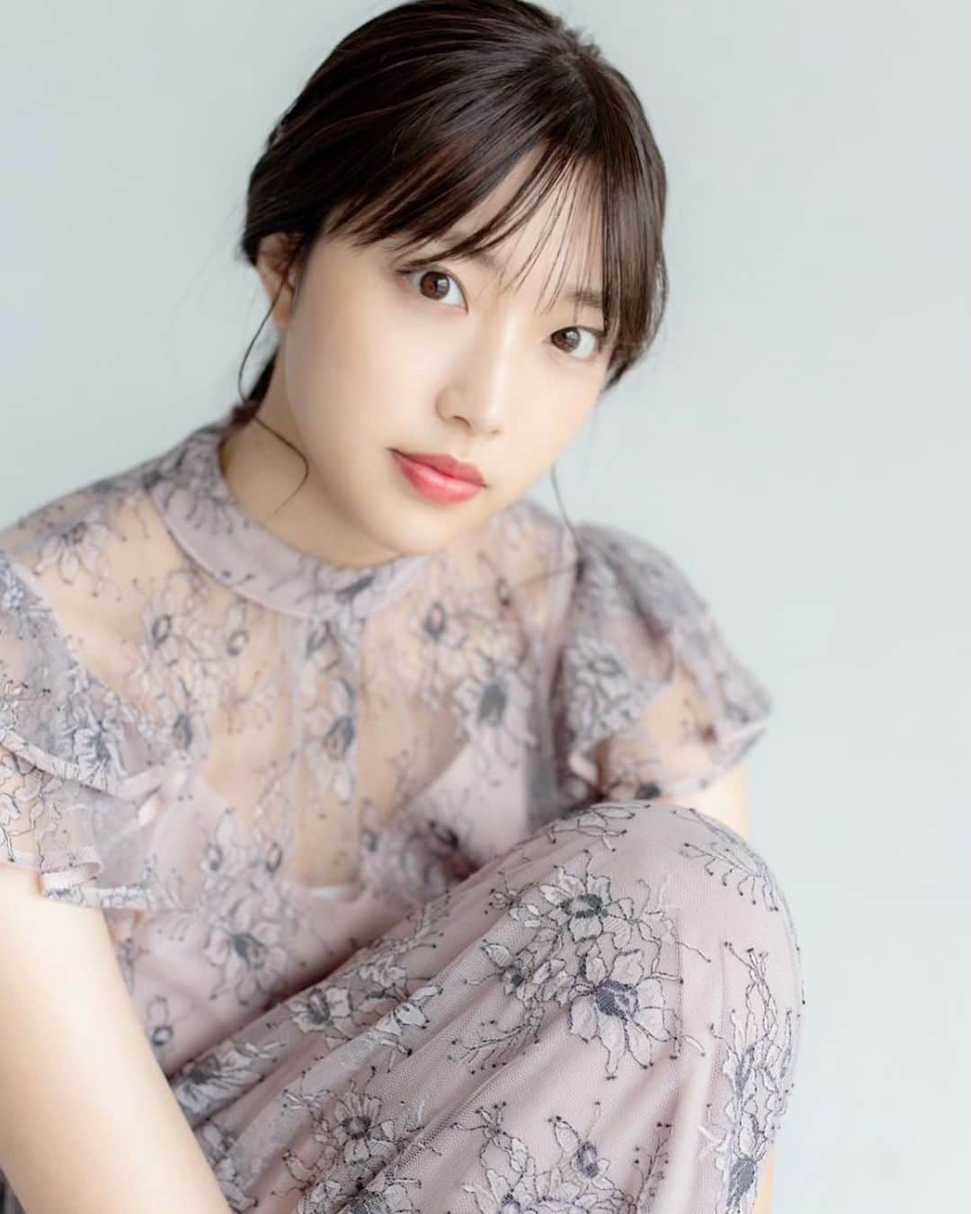 渥美友里恵のインスタグラム：「♡  #渥美友里恵」