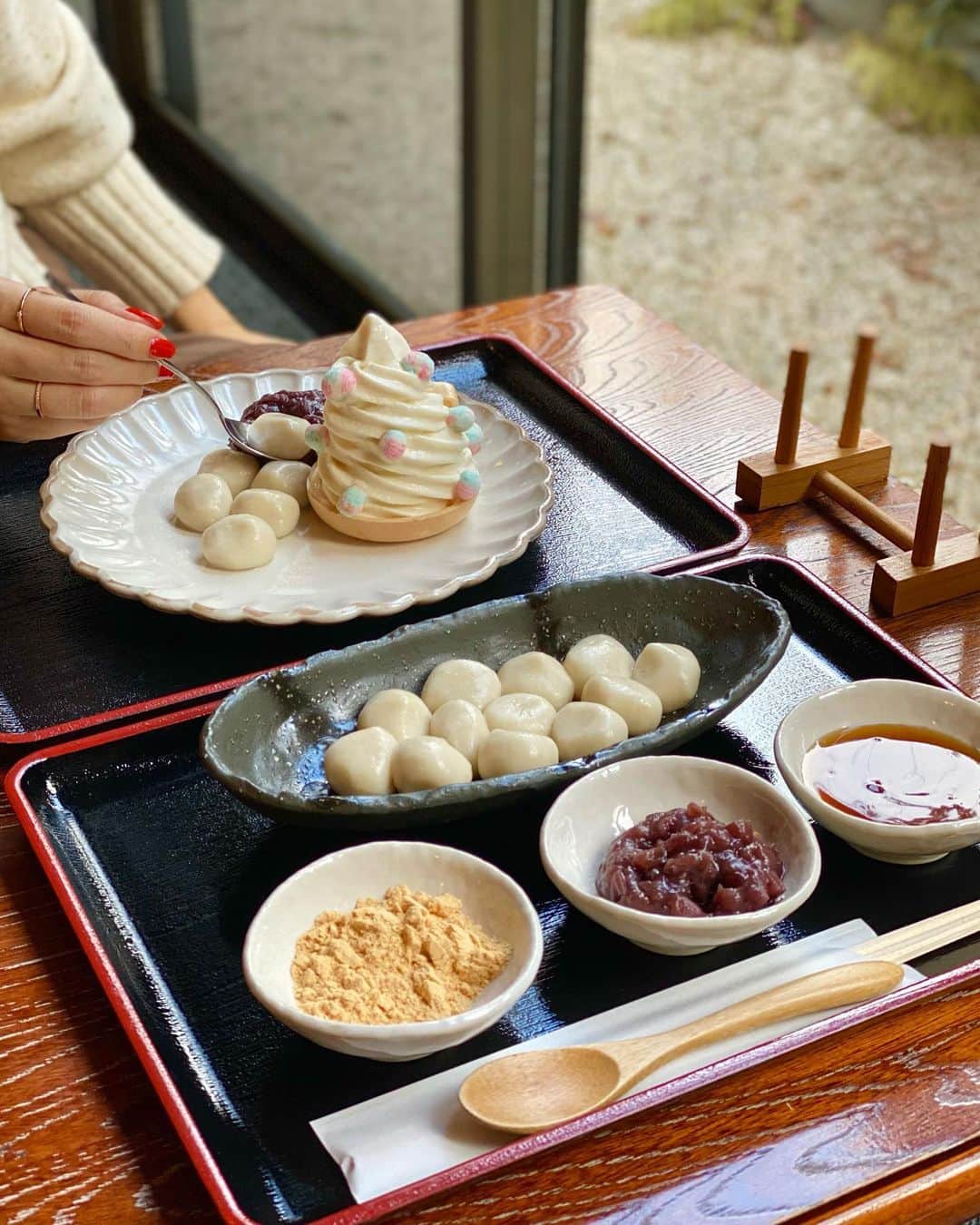 黒田麻理耶のグルメインスタ