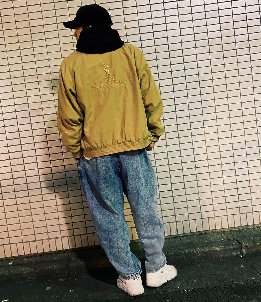鐘ヶ江洸のインスタグラム