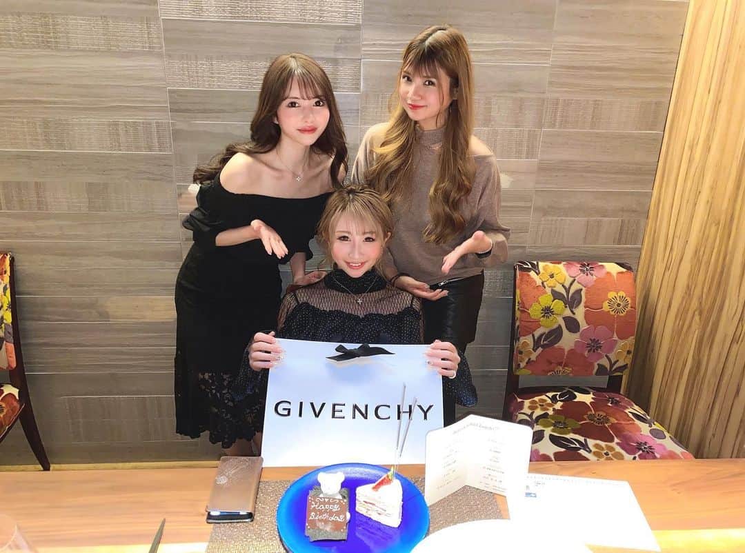 ゆめのグルメインスタ