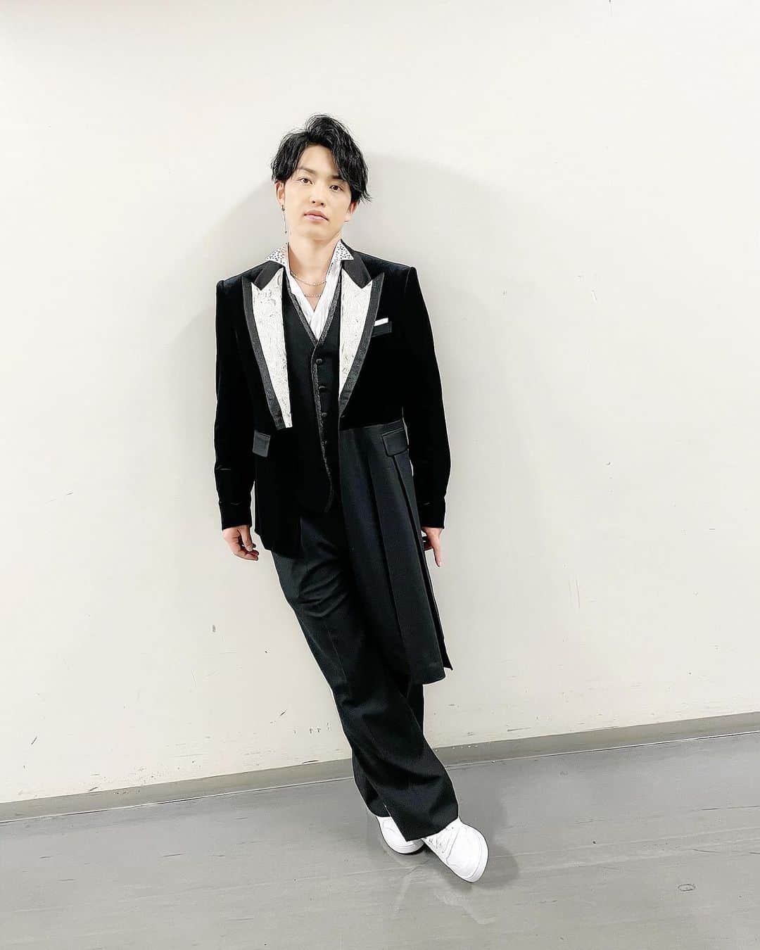 KENZO のインスタグラム