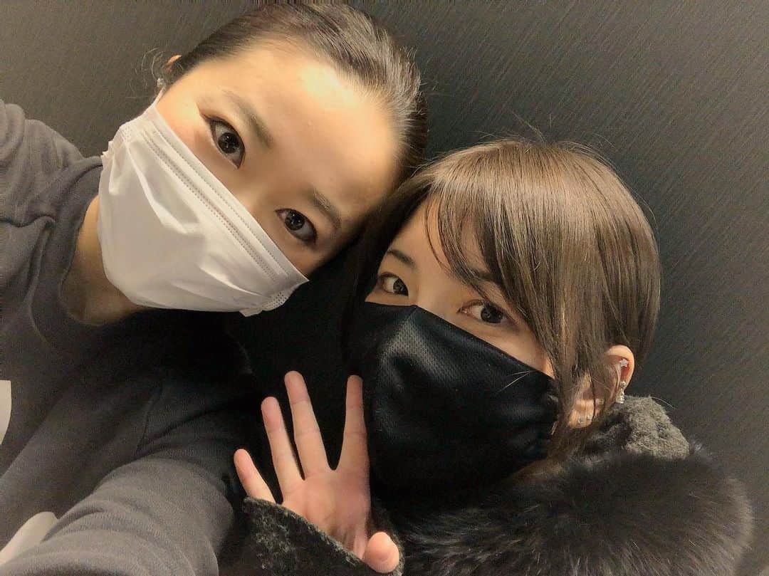 田中亜弥のインスタグラム
